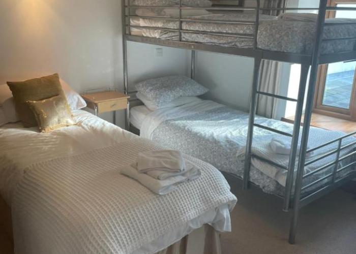 O'Domhnaill's Guesthouse - Lig do Scíth