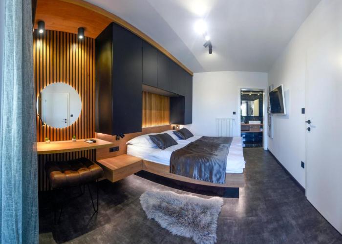 Jazine lux apartments - AE1438