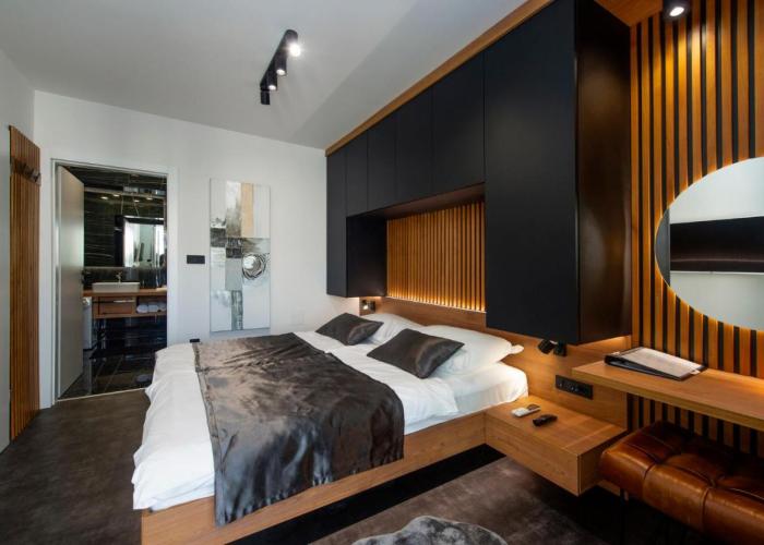Jazine lux apartments - AE1438