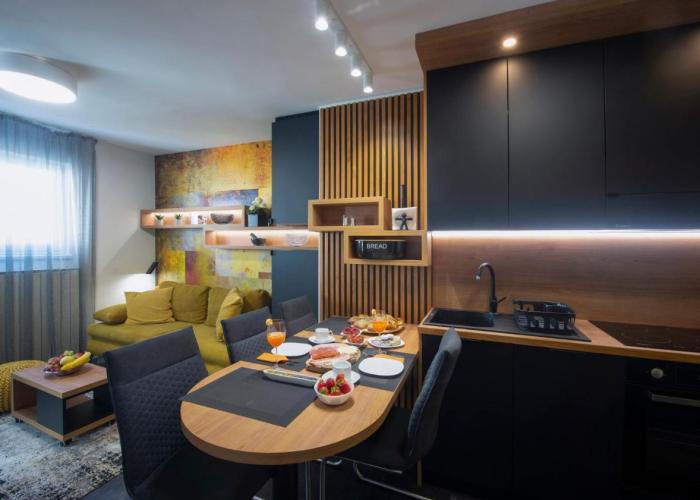Jazine lux apartments - AE1438