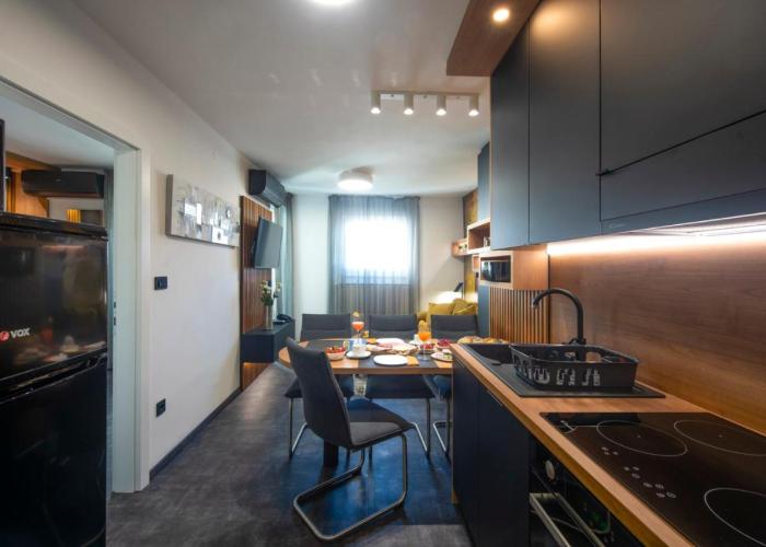 Jazine lux apartments - AE1438