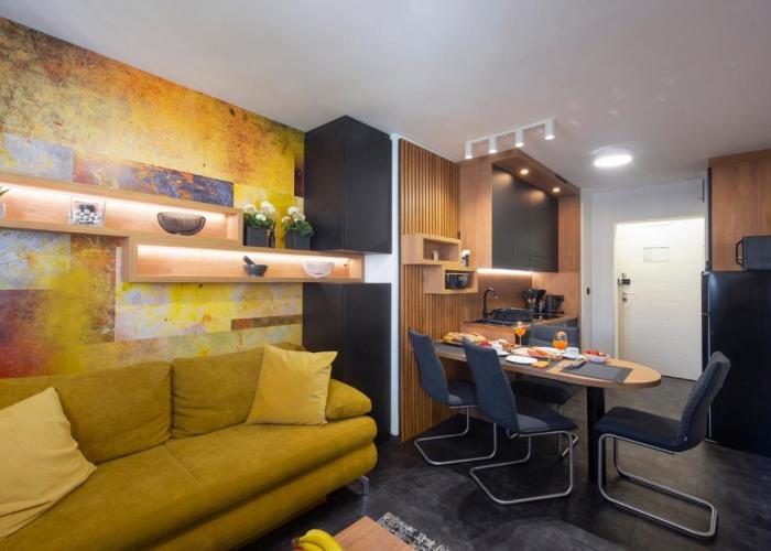 Jazine lux apartments - AE1438