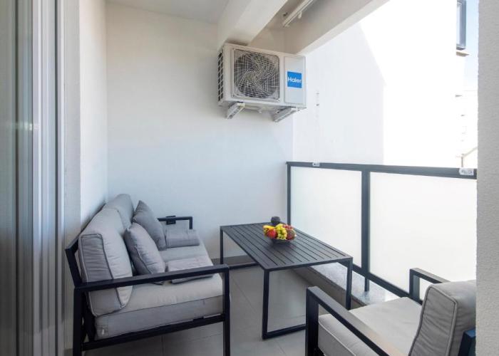 Jazine lux apartments - AE1438
