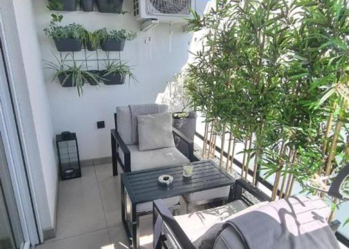 Jazine lux apartments - AE1438