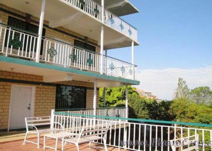 Hotel Mount View