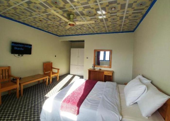 Hotel Mount View