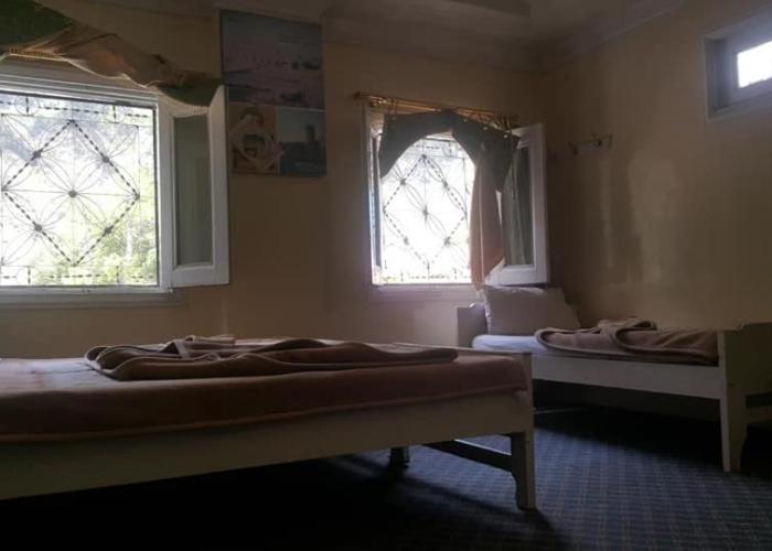 Hotel Mount View