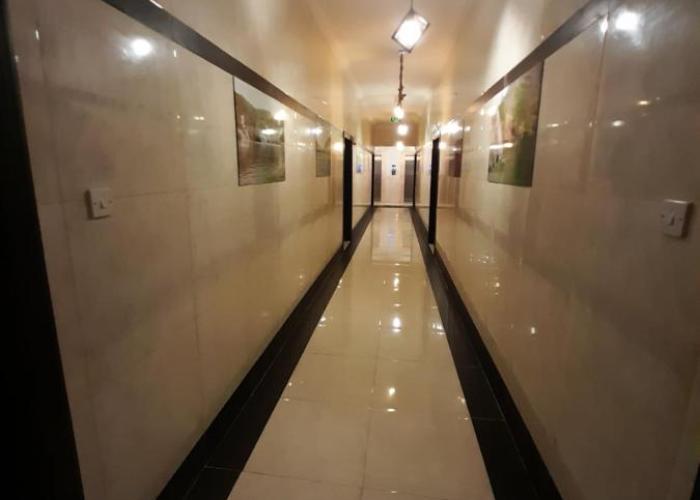 EMAN HOUSE