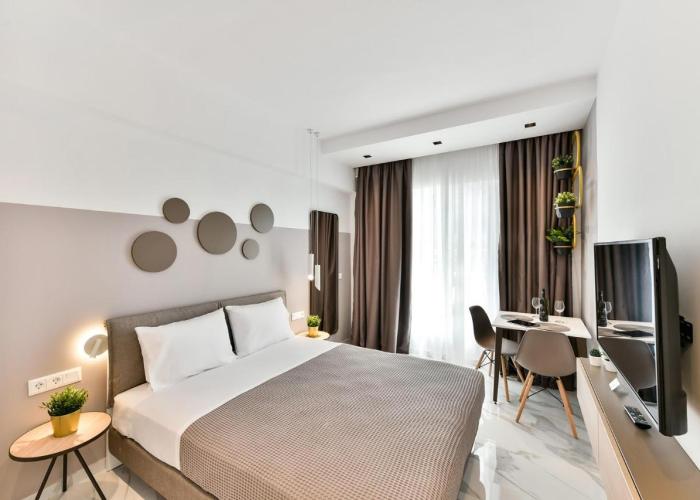 Porto Sea View Apartments