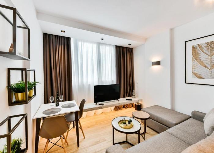 Porto Sea View Apartments