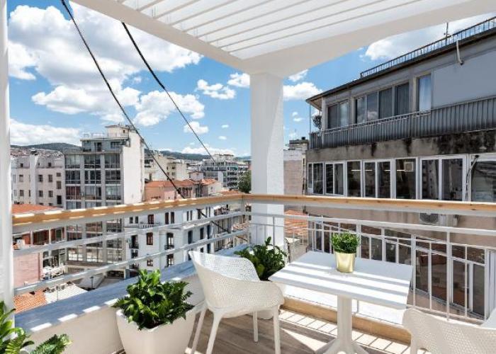 Porto Sea View Apartments