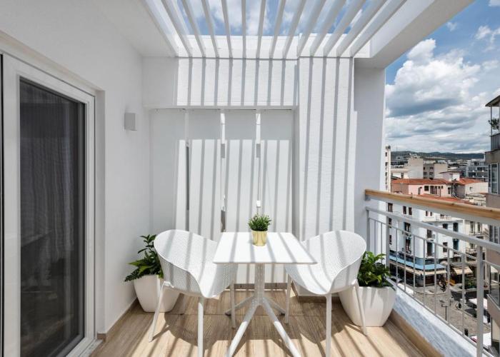 Porto Sea View Apartments