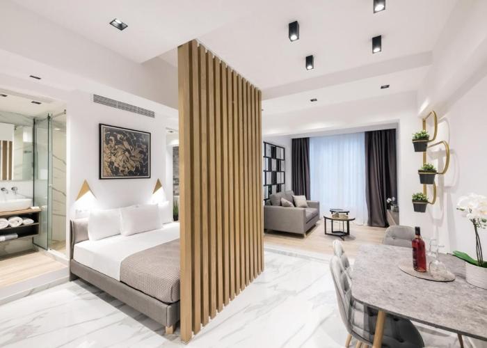 Porto Sea View Apartments