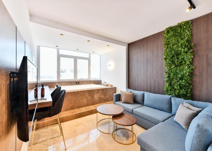 Porto Sea View Apartments