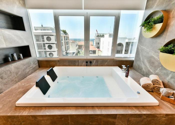 Porto Sea View Apartments