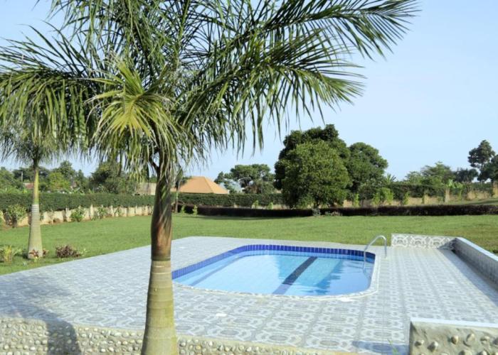 Kaz Breeze Gardens