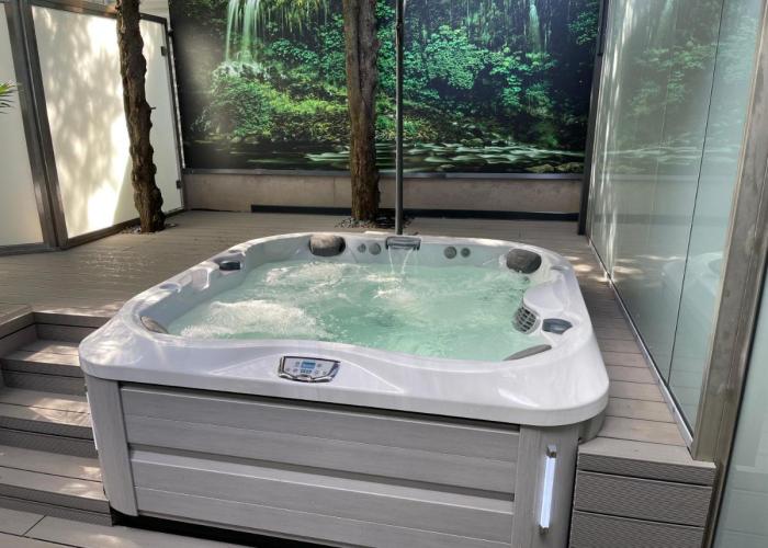 Arena Deluxe & Spa
