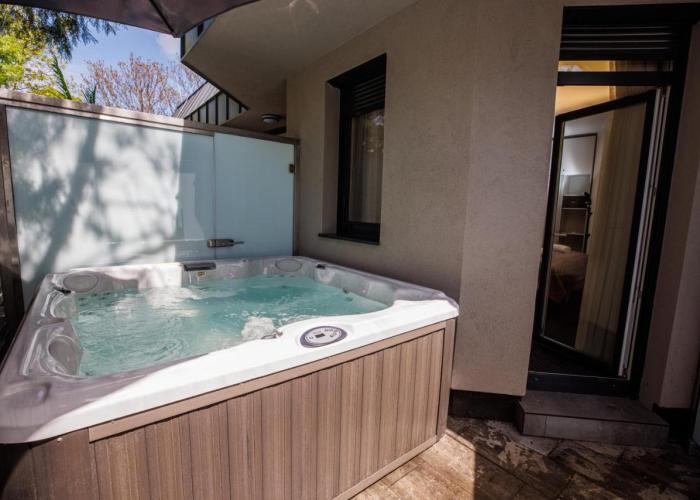 Arena Deluxe & Spa