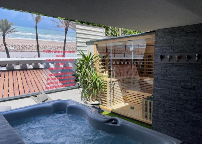 Arena Deluxe & Spa
