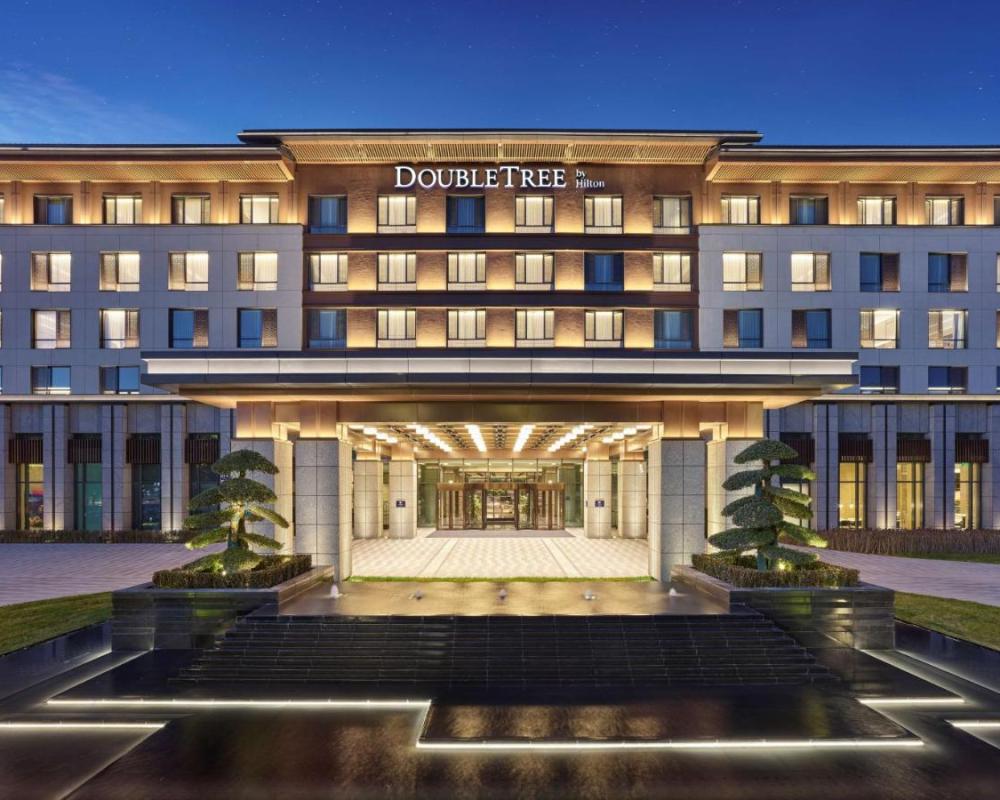 Doubletree By Hilton Beijing Badaling