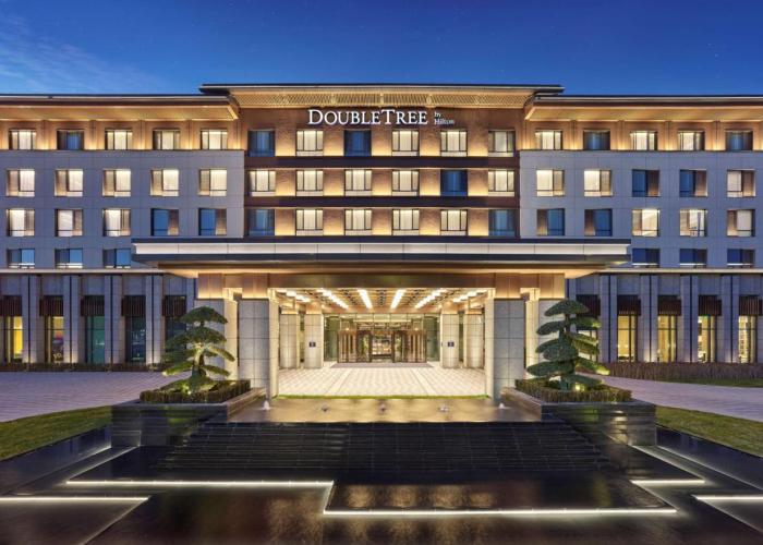 Doubletree By Hilton Beijing Badaling