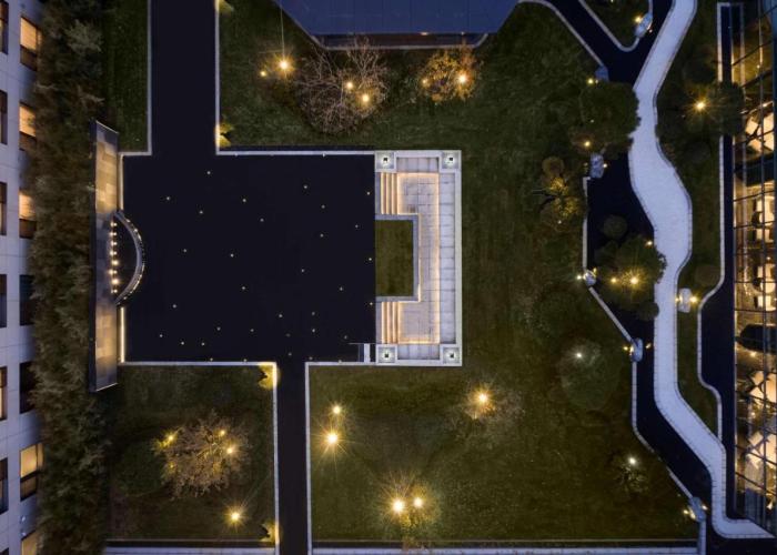 Doubletree By Hilton Beijing Badaling