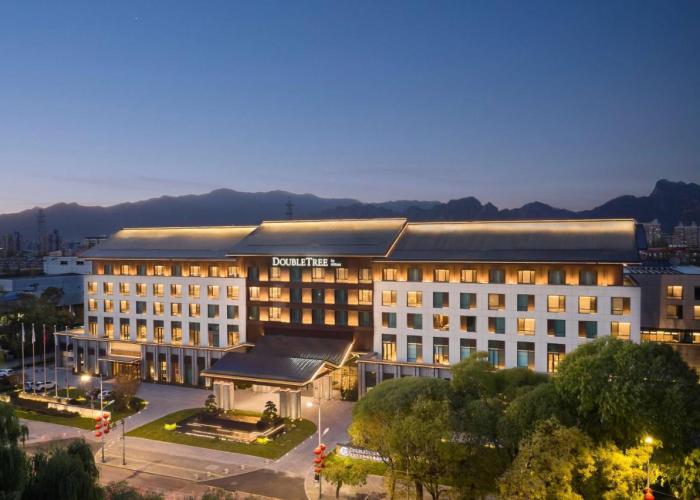 Doubletree By Hilton Beijing Badaling