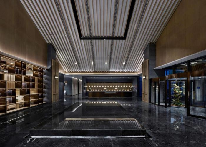 Doubletree By Hilton Beijing Badaling