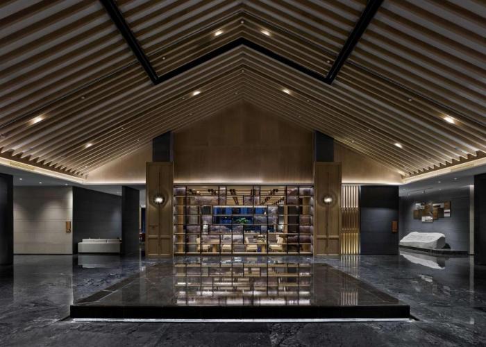 Doubletree By Hilton Beijing Badaling