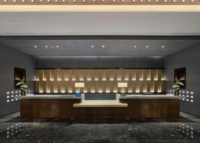 Doubletree By Hilton Beijing Badaling