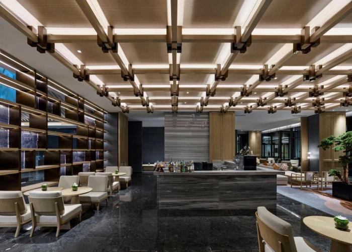 Doubletree By Hilton Beijing Badaling