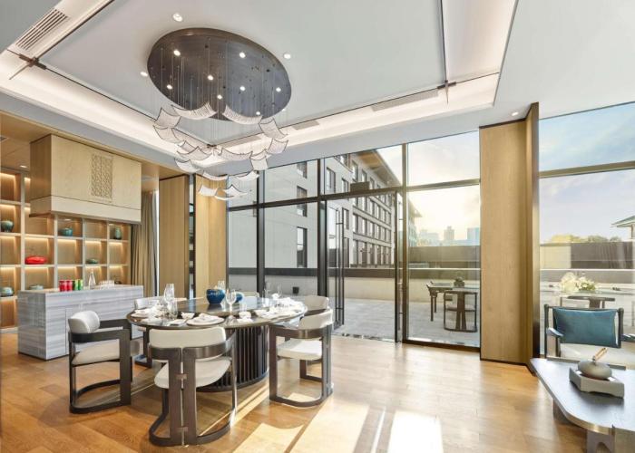 Doubletree By Hilton Beijing Badaling