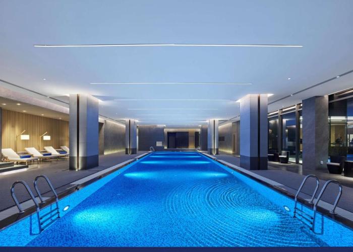Doubletree By Hilton Beijing Badaling
