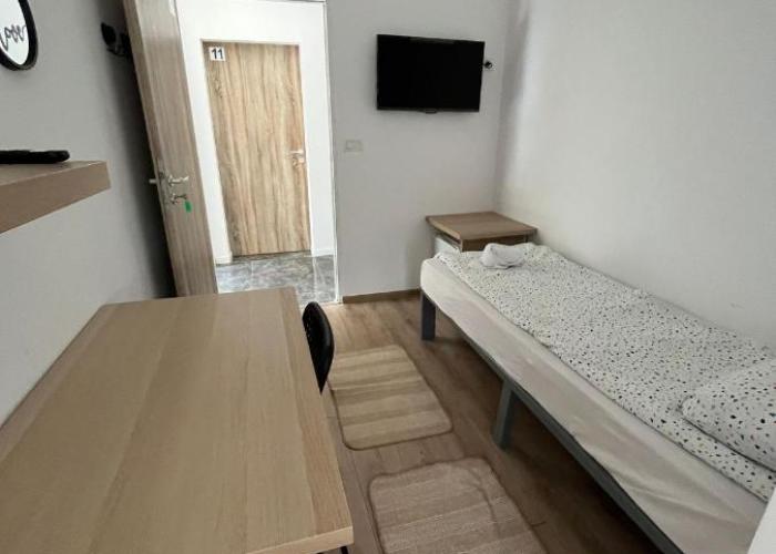 MDC Apartments