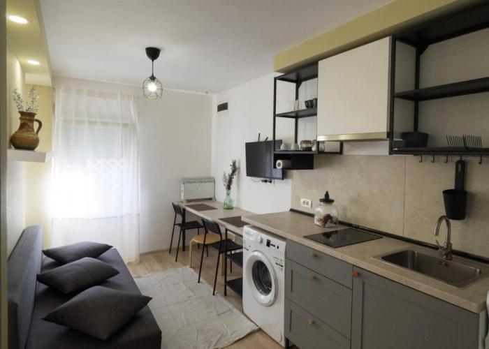 MDC Apartments