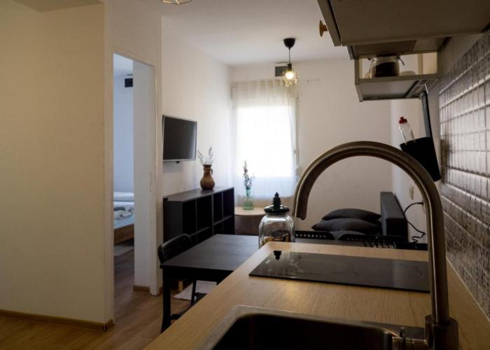 MDC Apartments