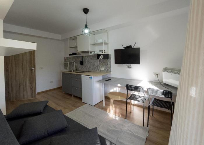 MDC Apartments