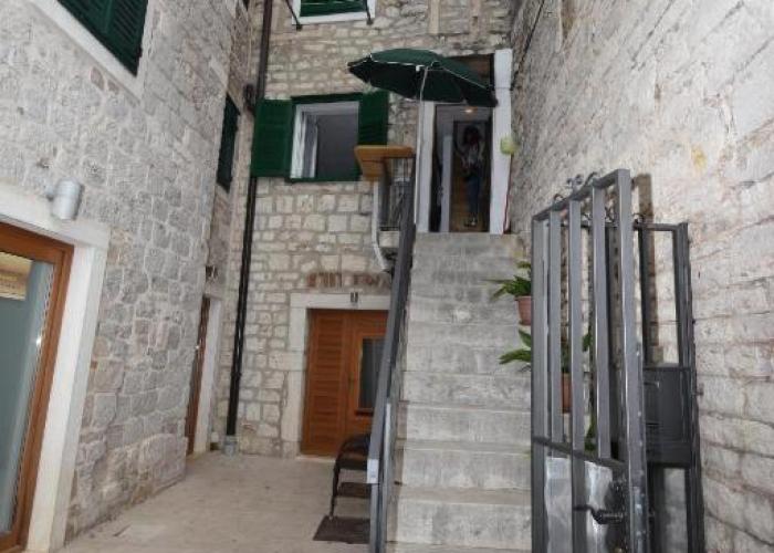Apartmani Mihaela