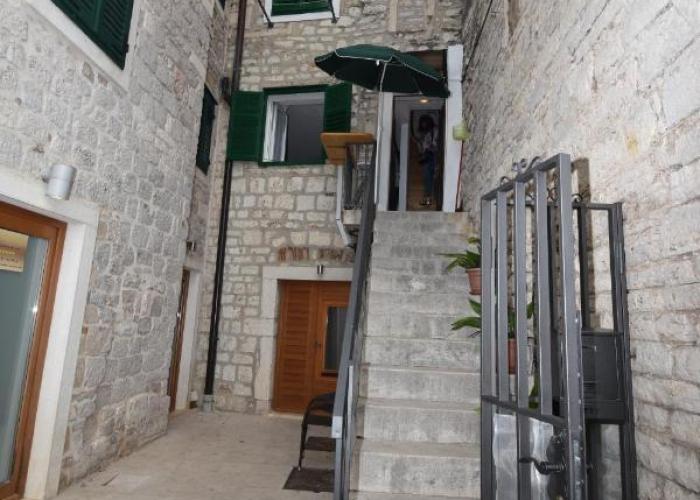 Apartmani Mihaela