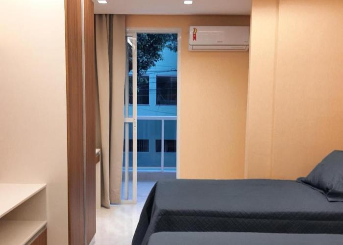 Apartamento Mania