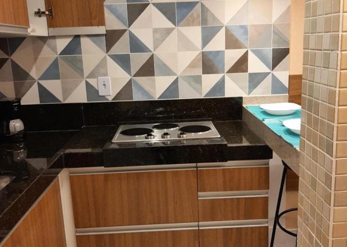 Apartamento Mania