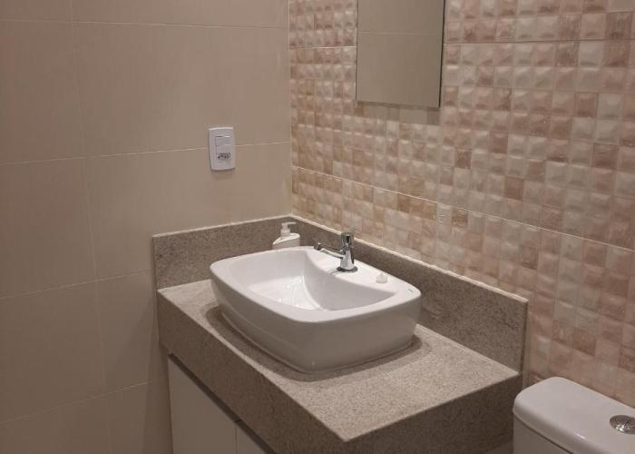 Apartamento Mania