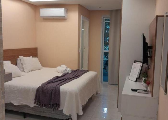 Apartamento Mania