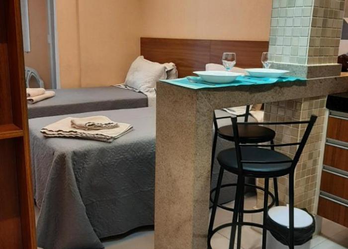 Apartamento Mania