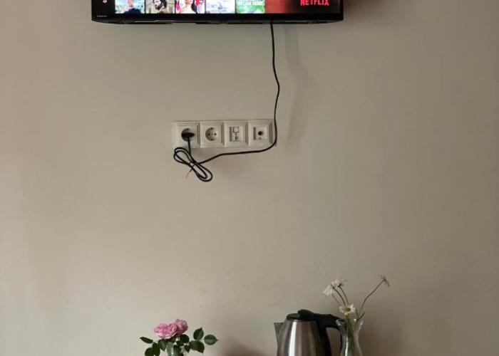 Hotel Ailama Mestia