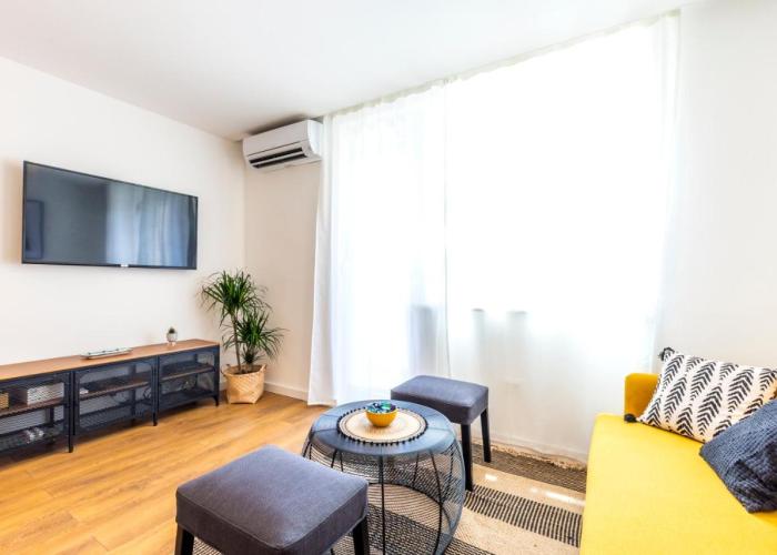 Old platz apartment