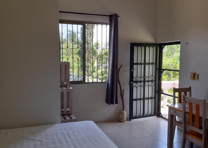 Villa lirios