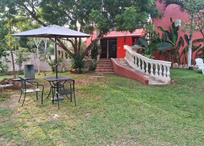 Villa lirios