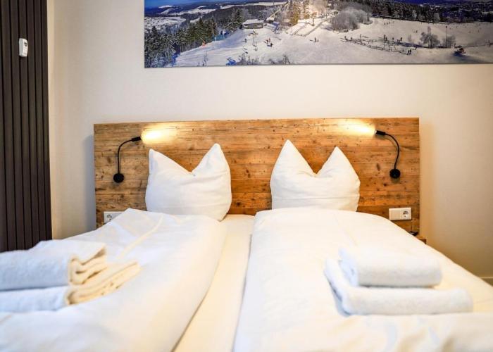 Smart Resorts Haus Azur Ferienwohnung 801