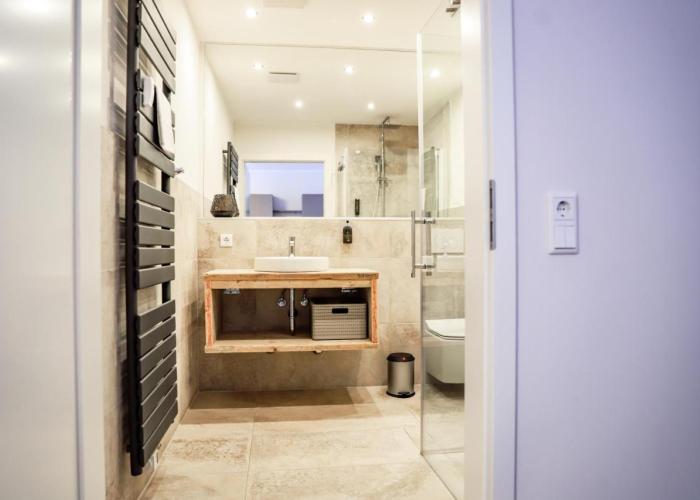 Smart Resorts Haus Azur Ferienwohnung 801